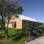 Fremantle Park, Club Rooms