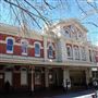 Perth Train Station