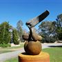 Gomboc Gallery Sculpture Park