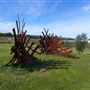 Gomboc Gallery Sculpture Park