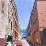 Perth - Urban Alley