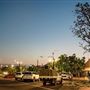 Broome - Town