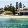Cottesloe Beach