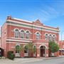 Fremantle City