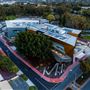 Belmont HUB - Ruth Faulkner Library & Museum