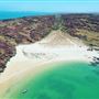 Collier Rocks, Dampier Archipelago