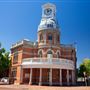 Midland Town Hall