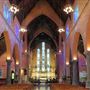 St George's Anglican Cathedral Perth