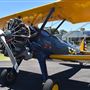 Winnie - 1941 Boeing Stearman Biplane