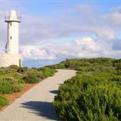 Cave Point Lighthouse