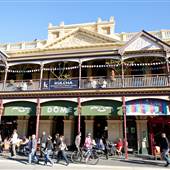 Fremantle - The Dome