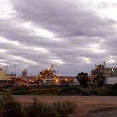 Paddington Mill
