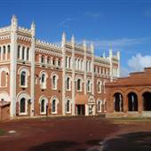 New Norcia - St Ildephonsus College