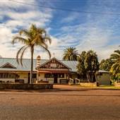 Boddington Shire