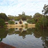 Sundance Lodge