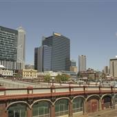 Horseshoe Bridge