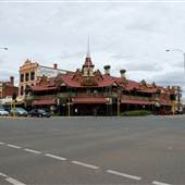 Kalgoorlie-Boulder - Main Street