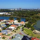 Maylands Swan River Precinct