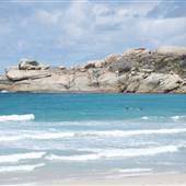 Nanarup Beach & Road