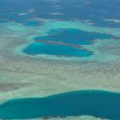 Abrolhos Islands - Pelsaert Island