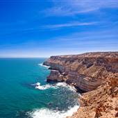 Zuytdorp Cliffs