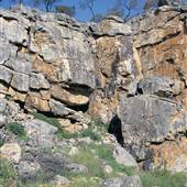 Jingamia Cave - Watheroo National Park