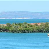 Kingfisher Islands WA