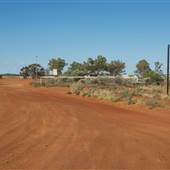 Mount Magnet Race Course