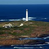 Cape Leeuwin lighthouse