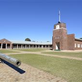 Rottnest - Kingstown Dormitories