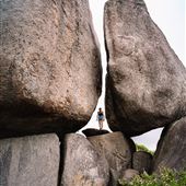 Porongorup National Park