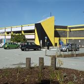 City of Fremantle Point Street Car Park