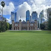 Government House- Perth