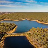 Glen Mervyn Dam