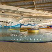 Geraldton Aquarena