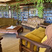 Shambala Forest Retreat