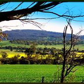 York - Side Roads and Valleyscapes