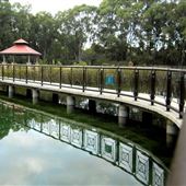 Pinnaroo Valley Memorial Park