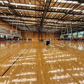 Bendat Basketball Centre