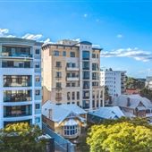 Mount Street  Apartments