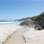 Lowlands Beach, ALBANY