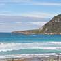Denmark - Parry Beach - William Bay National Park