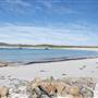 Peaceful Bay