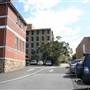 Newcastle Street Government School Perth