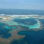 Abrolhos Islands  - Aerials