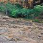 Black Rock Falls  Kimberley