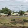 Kalgoorlie-Boulder Side Streets
