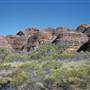 Bungle Bungles Range - Purnululu National Park