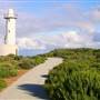 Cave Point Lighthouse