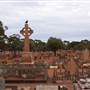 Kalgoorlie - Cemetery